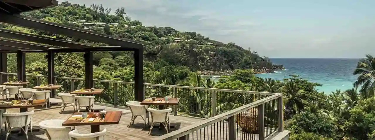 Four Seasons Resort Seychelles-1